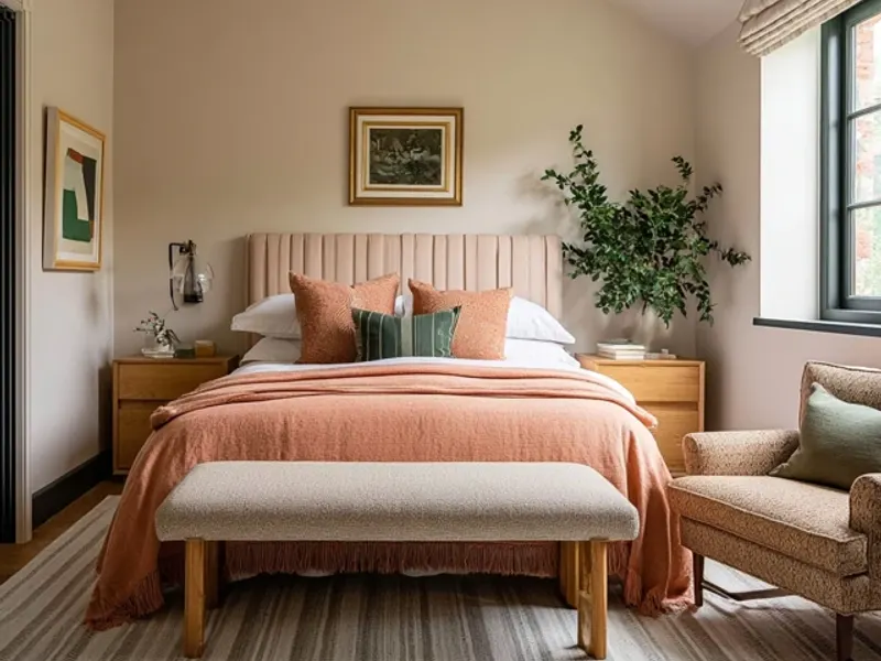 5 Bedroom Inspiration Ideas That Actually Work for Tent Camping