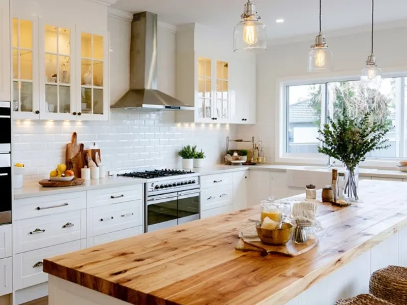 5 Under Cabinet Lighting Ideas Anyone Can Copy This Weekend