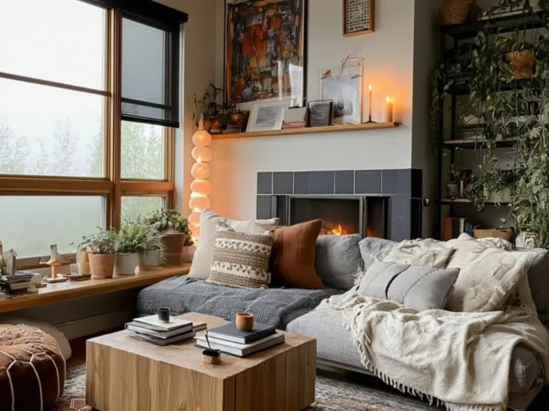 Cozy Dorm Room Decor Ideas for Tent Camping Comfort