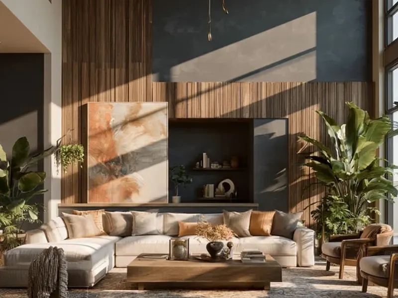 Designer-Approved Accent Wall Ideas That Never Go Out of Style
