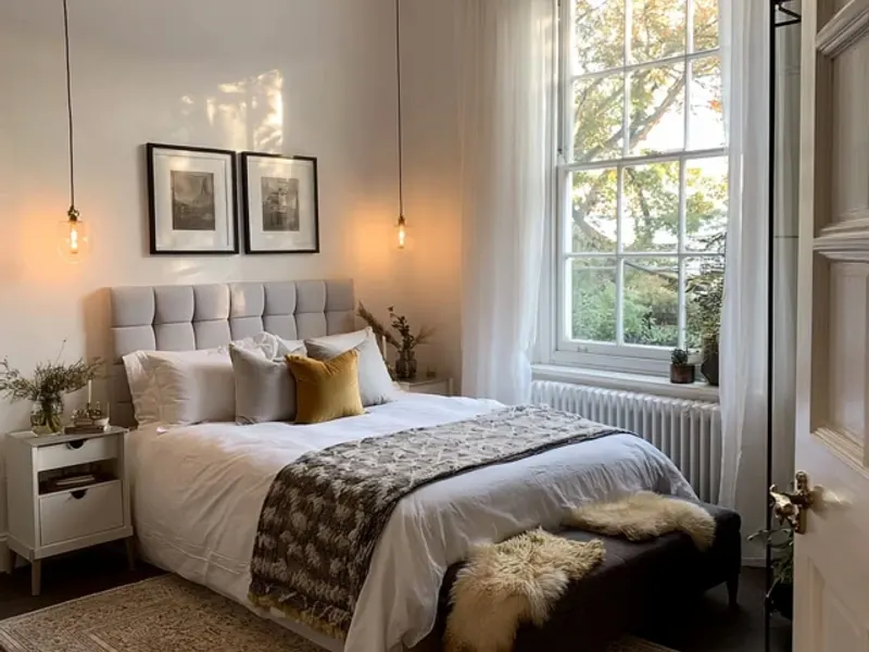 Designer-Approved Bedroom That Never Go Out of Style