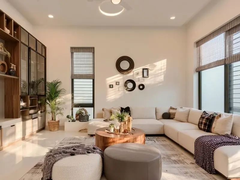 House Interior on a Real Budget: Exact Steps