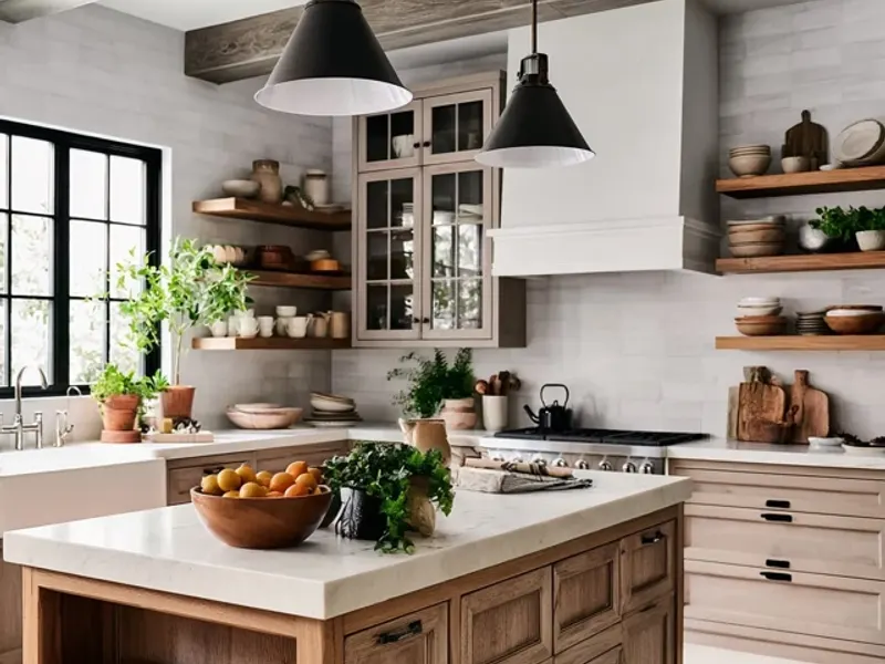 How Kitchen Decor Refreshed My Entire Home