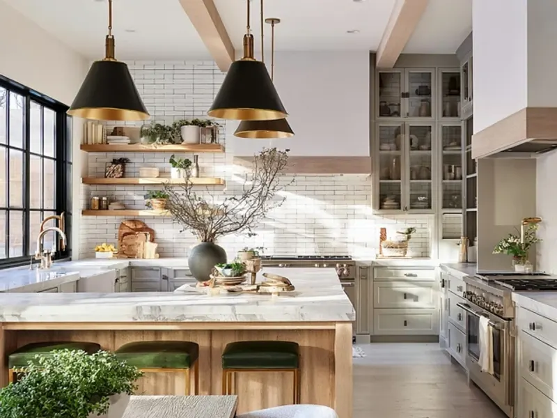 Kitchen Lighting Design on a Real Budget: Exact Steps