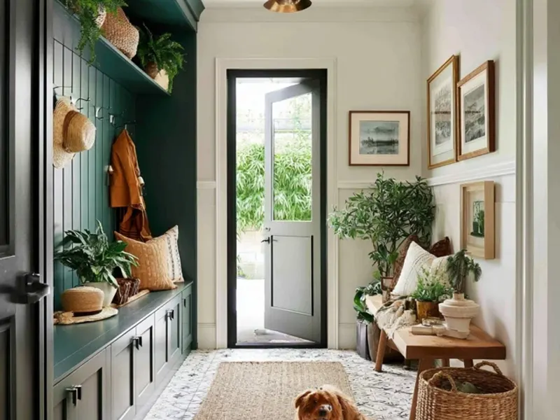 Mudroom Ideas for Tent Camping That Actually Work