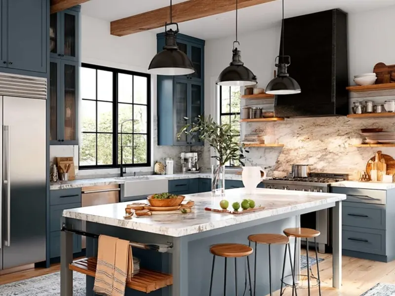 One Timeless Kitchen Change That Fixed Tent Camping