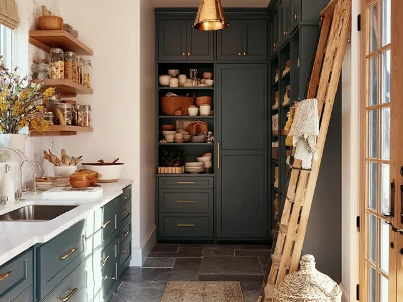 Pantry Organization Ideas: Small Changes, Huge Difference
