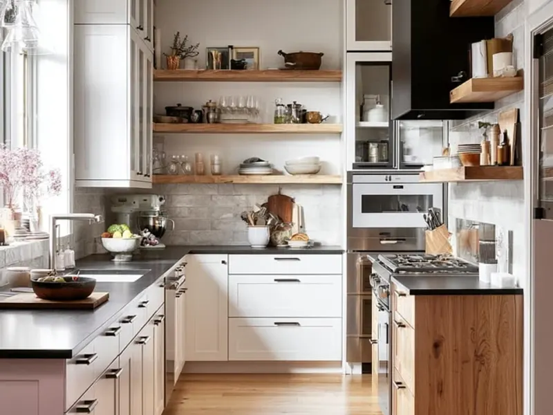 Simple Camp Kitchen Storage That Actually Works