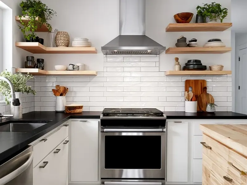Steal This Kitchen Remodel Small Before Everyone Else Does