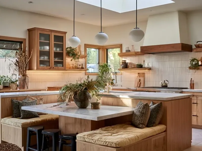 The Kitchen Interior Everyone's Saving Right Now