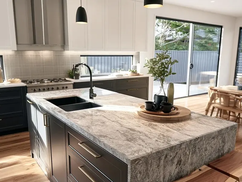 The Kitchen Remodel Countertops Trick Nobody Talks About