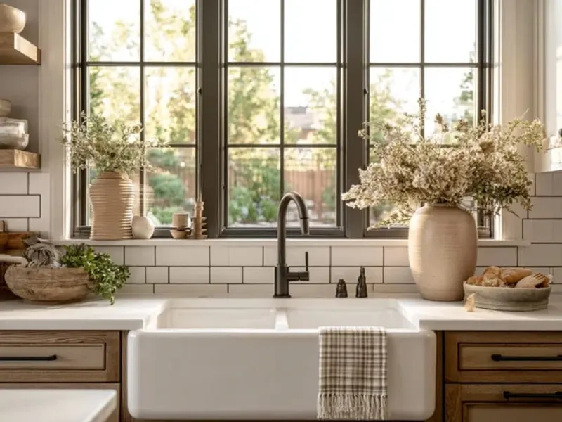 The One Kitchen Sink Change That Fixed Everything
