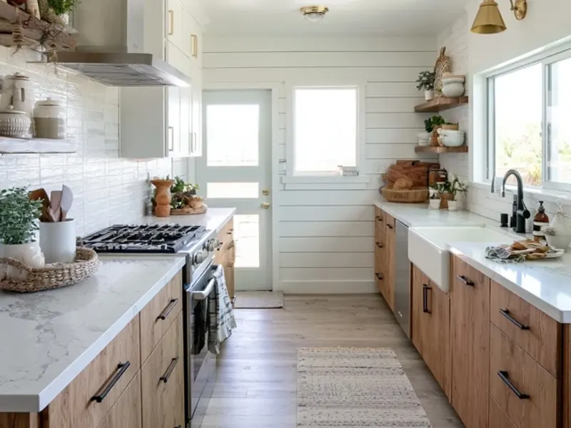The One Small Kitchen Change That Fixed Everything
