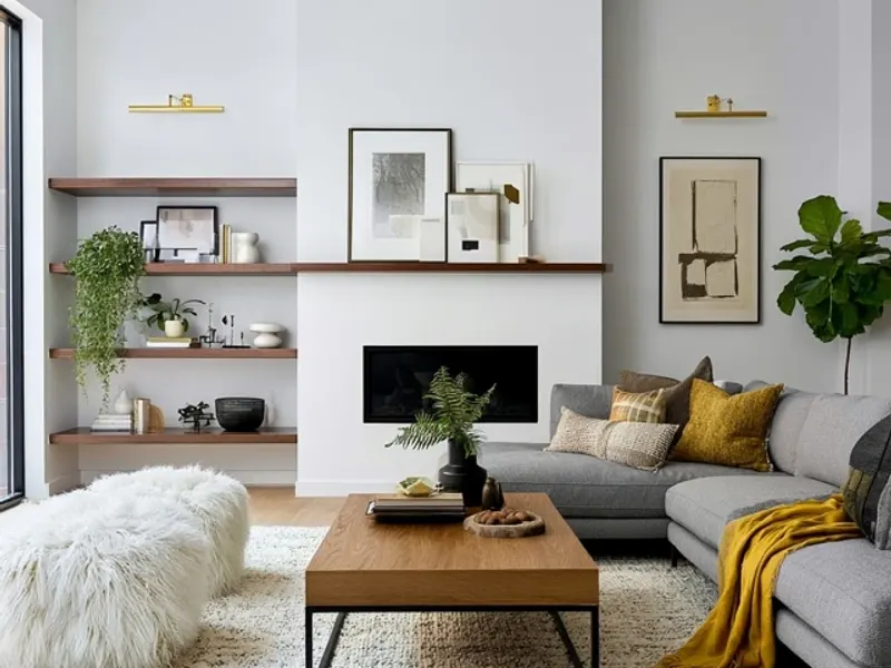 The Only First Apartment Decor on a Budget Guide
