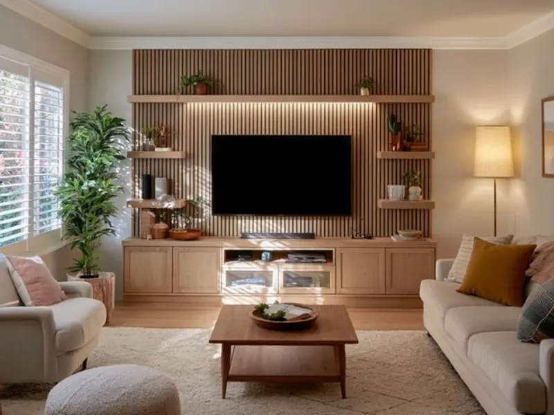 The Only TV Wall Decor Guide You'll Ever Need