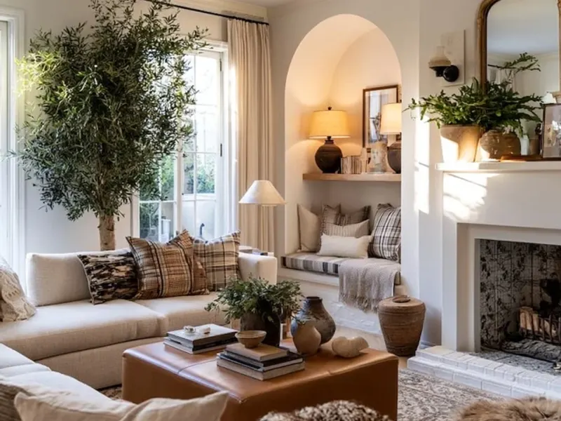 The Small Living Room Ideas Upgrade Worth Every Penny