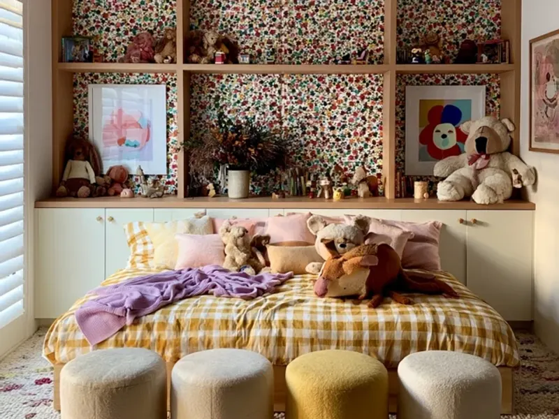 Why Your Kids Room Decor Ideas Feels Off (And the Fast Fix)